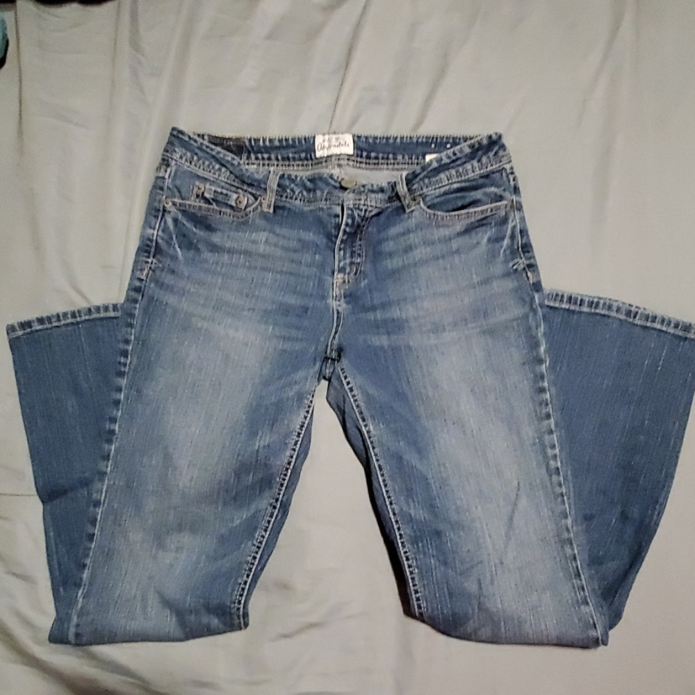 Aeropostale Jeans